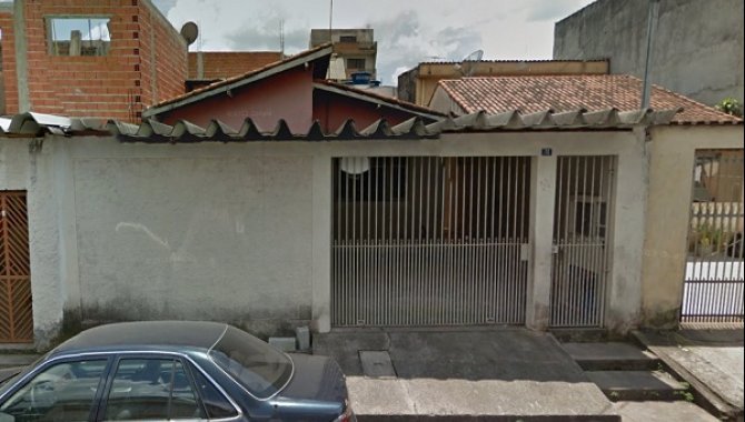 Foto - Casa 85 m² - Vila Rosalia - Guarulhos - SP - [1]