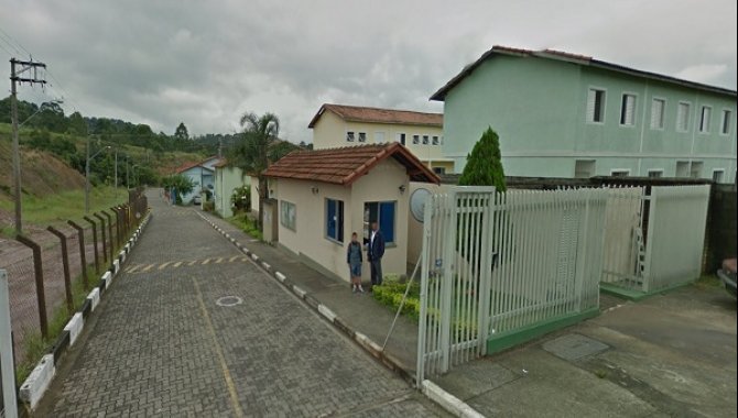 Foto - Sobrado 60 m² - Vila São João Batista - Guarulhos - SP - [1]