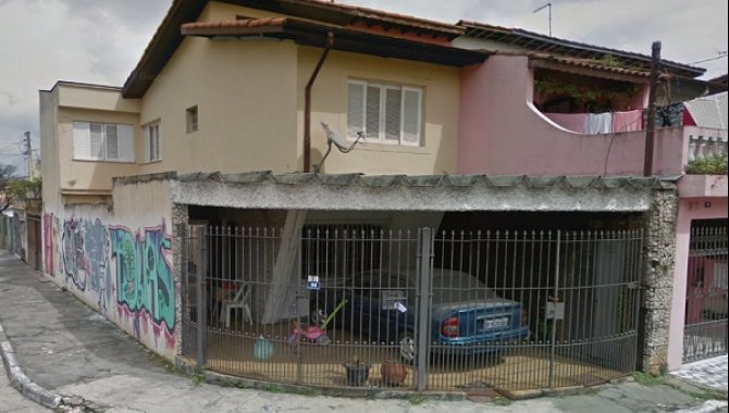 Foto - Casa 140 m² - Vila Zamataro - Guarulhos - SP - [1]
