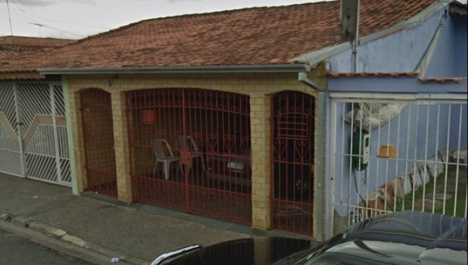 Foto - Casa 100 m² - Cocuera - Mogi das Cruzes - SP - [1]