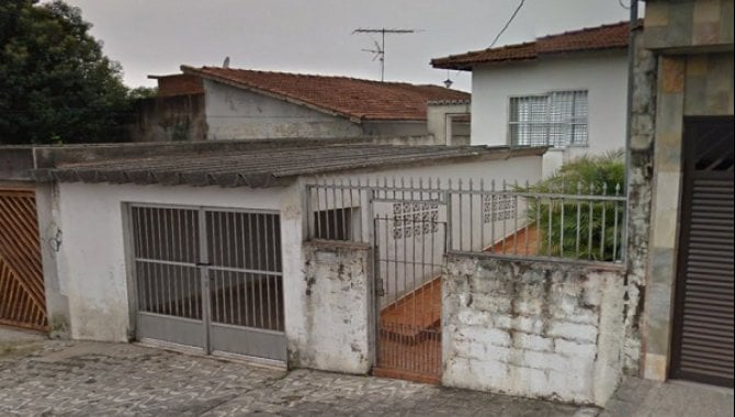 Foto - Casa 113 m² - Alves Dias - São Bernardo do Campo - SP - [1]