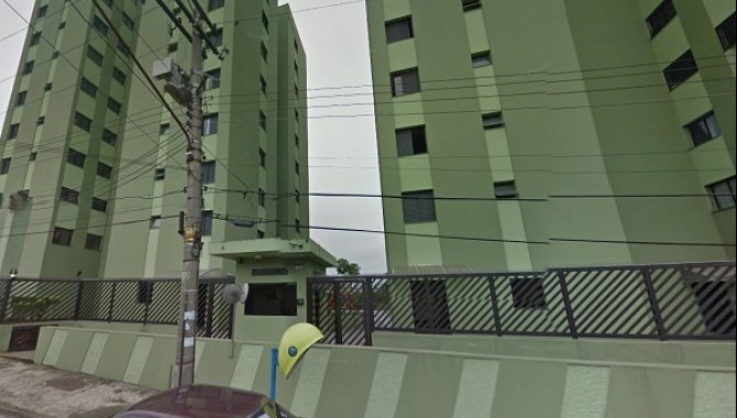 Foto - Apartamento 48 m² - Centro - São Bernardo do Campo - SP - [2]