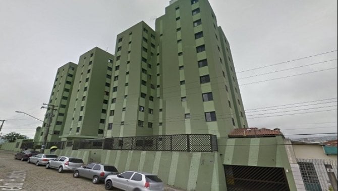 Foto - Apartamento 48 m² - Centro - São Bernardo do Campo - SP - [1]