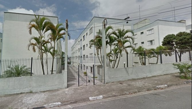 Foto - Apartamento 51 m² - Demarchi - São Bernardo do Campo - SP - [1]