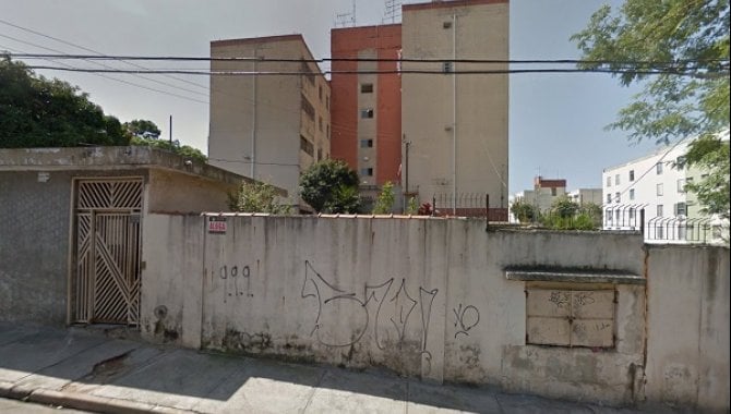 Foto - Apartamento 51 m² - Conjunto Residencial José Bonifácio - São Paulo - SP - [1]