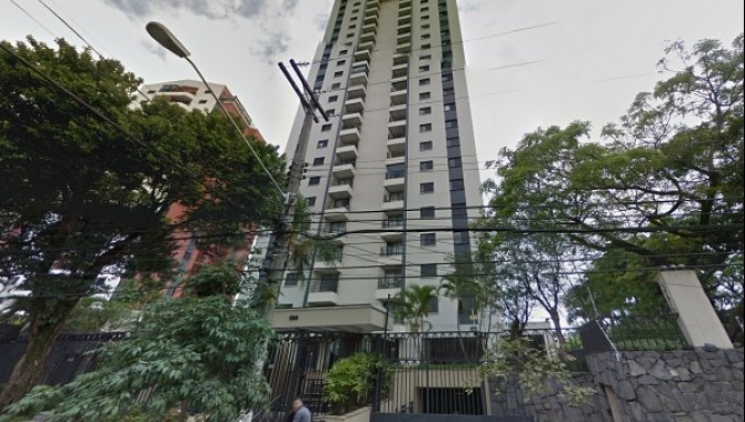 Foto - Apartamento 69 m² - Jardim Bonfiglioli - São Paulo - SP - [1]