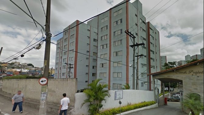 Foto - Apartamento 101 m² - Jardim das Flores - São Paulo - SP - [2]