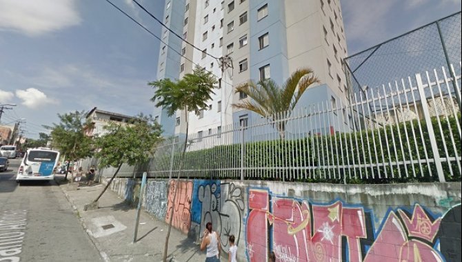 Foto - Apartamento 46 m² - Jardim Miriam - São Paulo - SP - [2]