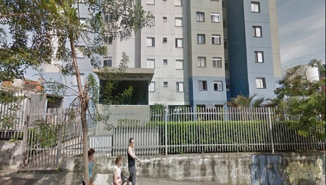 Foto - Apartamento 46 m² - Jardim Miriam - São Paulo - SP - [1]