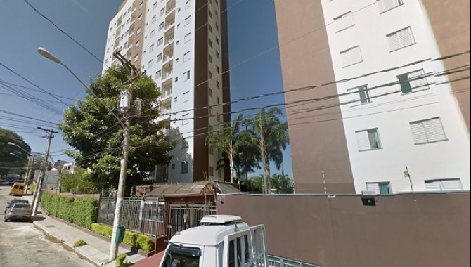Foto - Apartamento 46 m² - Jardim Monjolo - São Paulo - SP - [1]