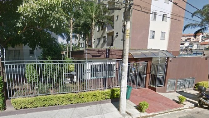 Foto - Apartamento 46 m² - Jardim Monjolo - São Paulo - SP - [2]
