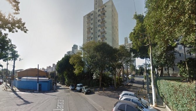 Foto - Apartamento 51 m² - Jardim Umarizal - São Paulo - SP - [1]