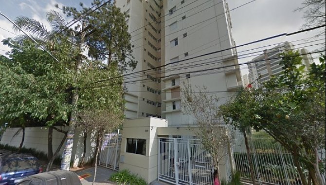 Foto - Apartamento 104 m² - Lauzane Paulista - São Paulo - SP - [1]