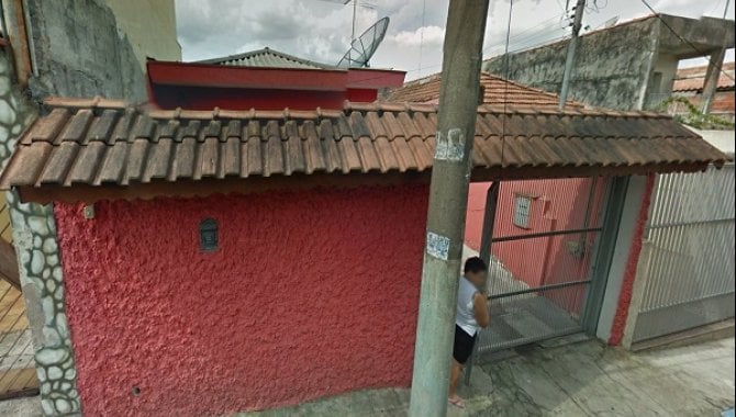 Foto - Casa 108 m² - Parque Santo Antônio - São Paulo - SP - [1]