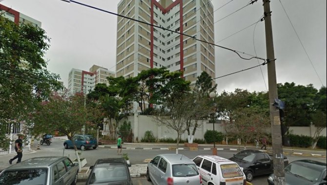 Foto - Apartamento 71 m² - Socorro - São Paulo - SP - [2]