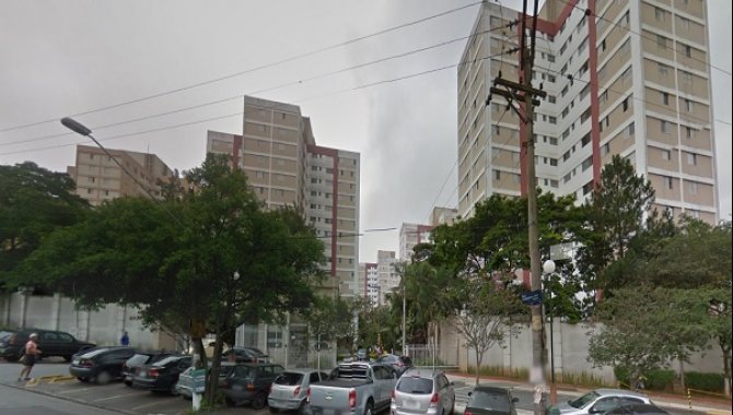 Foto - Apartamento 71 m² - Socorro - São Paulo - SP - [1]