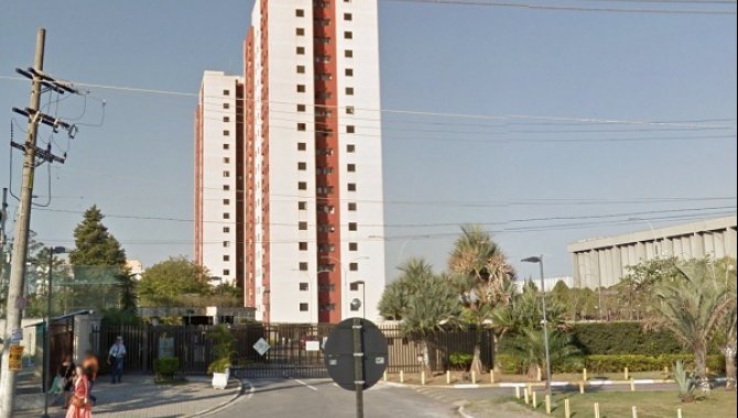 Foto - Apartamento 61 m² - Vila Arapuã - São Paulo - SP - [1]