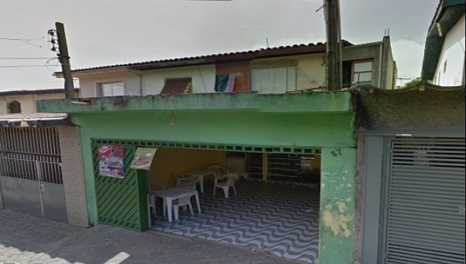 Foto - Casa 112 m² - Vila Califórnia - São Paulo - SP - [1]