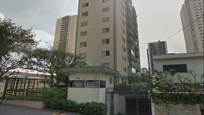 Foto - Apartamento 136 m² - Vila Mariana - São Paulo - SP - [1]
