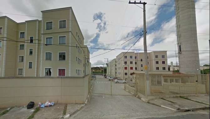 Foto - Apartamento 42 m² - Vila Nova Curuçá - São Paulo - SP - [1]