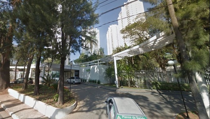Foto - Apartamento 150 m² - Jardim Henriqueta - Taboão da Serra - SP - [1]