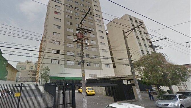 Foto - Apartamento 36 m² e Vaga de Garagem - Liberdade - São Paulo - SP - [1]