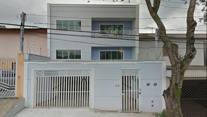 Foto - Apartamento 79 m² - Santa Maria - Santo André - SP - [1]