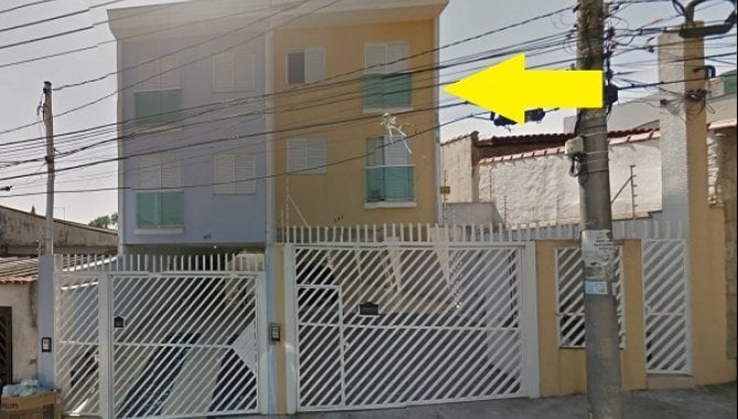 Foto - Apartamento 52 m² - Vila Luzita - Santo André - SP - [2]