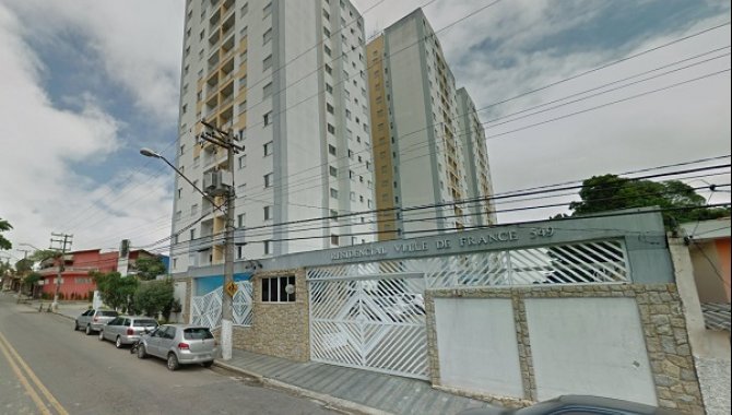 Foto - Apartamento 62 m² - Assunção - São Bernardo do Campo - SP - [2]