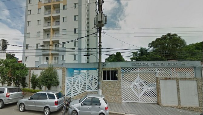 Foto - Apartamento 62 m² - Assunção - São Bernardo do Campo - SP - [1]