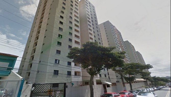 Foto - Apartamento 66 m² - Nova Petrópolis - São Bernardo do Campo - SP - [1]