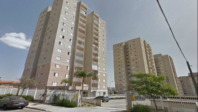 Foto - Apartamento 70 m² - Taboão - São Bernardo do Campo - SP - [1]