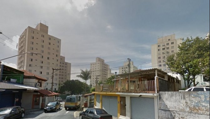 Foto - Apartamento 47 m² - Brasilândia - São Paulo - SP - [1]