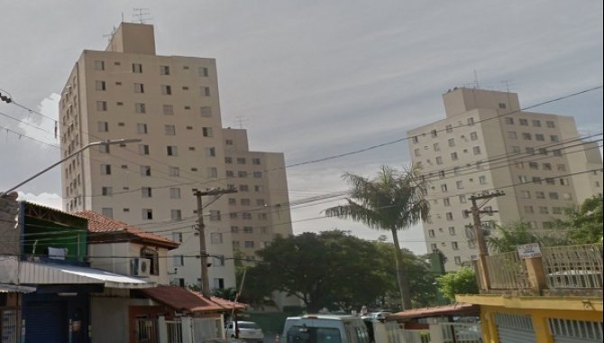 Foto - Apartamento 47 m² - Brasilândia - São Paulo - SP - [2]