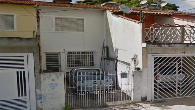Foto - Casa 68 m² - Jardim das Oliveiras - São Paulo - SP - [1]