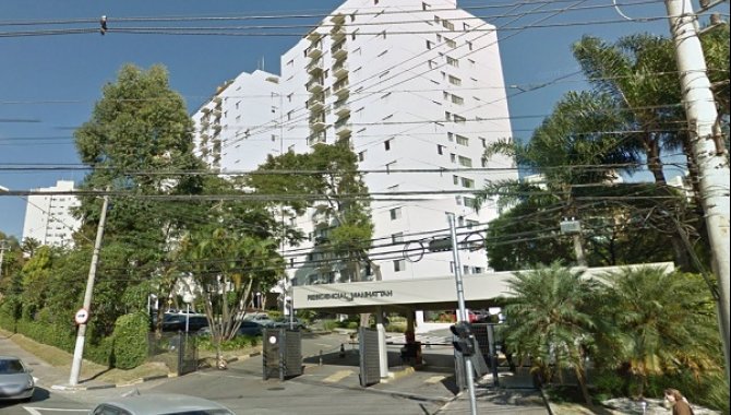 Foto - Apartamento 71 m² - Jardim Londrina - São Paulo - SP - [2]