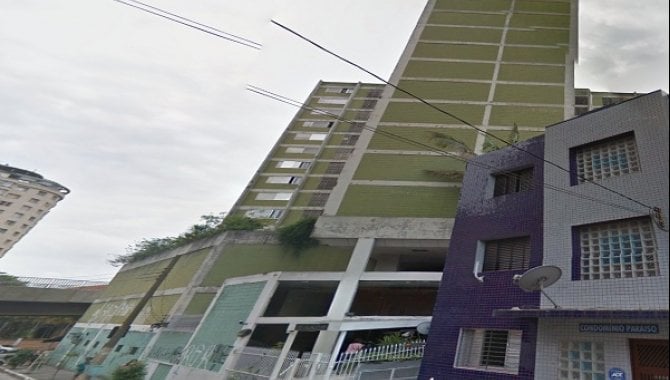 Foto - Apartamento 69 m² - Sé - São Paulo - SP - [2]