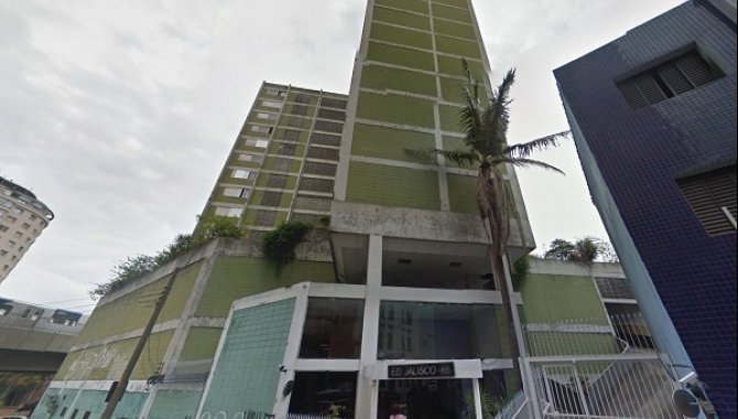 Foto - Apartamento 69 m² - Sé - São Paulo - SP - [1]