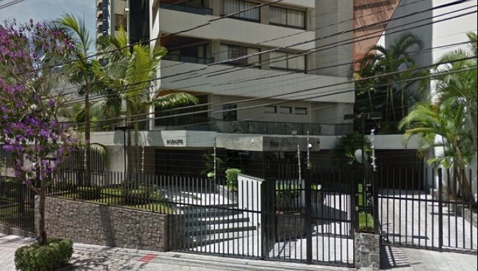 Foto - Apartamento 161 m² - Vila Andrade - São Paulo - SP - [1]