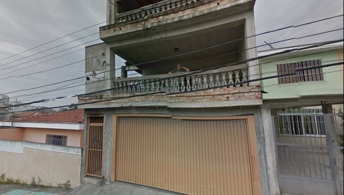 Foto - Sobrado 323 m² - Vila Gustavo - São Paulo - SP - [2]