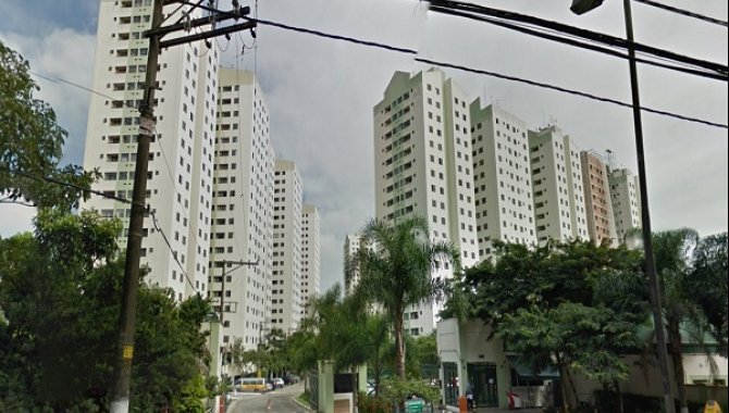 Foto - Apartamento 66 m² - Vila Socorro - São Paulo - SP - [2]