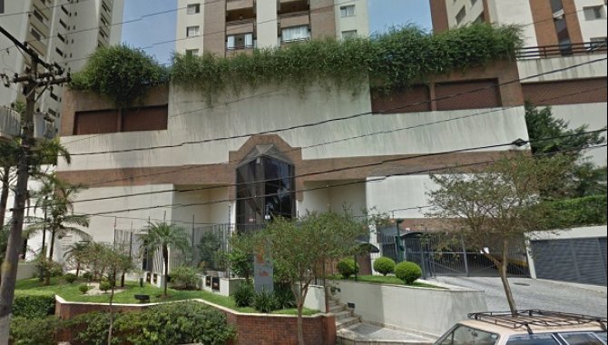 Foto - Apartamento 124 m² - Vila Suzana - São Paulo - SP - [1]