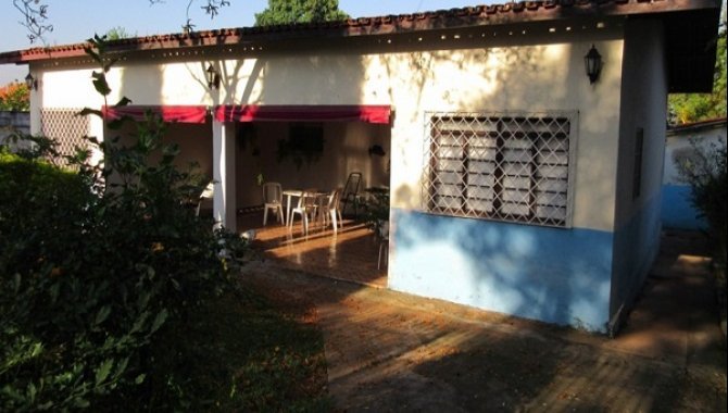 Foto - Terreno e Casa 1000 m² - Jardim Roseira - Jaguariúna - SP - [5]