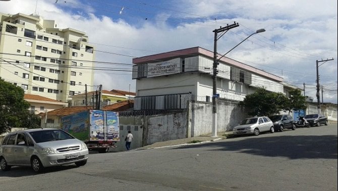 Foto - Imóvel Comercial 286 m² - Vila Santa Catarina - São Paulo - SP - [1]