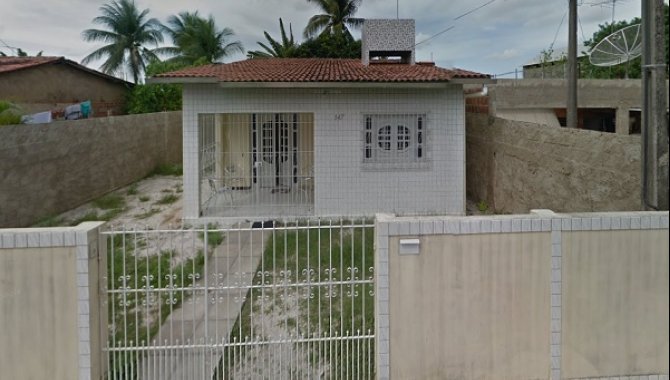 Foto - Casa 100 m² - Cruz de Rebouças - Igarassu - PE - [1]