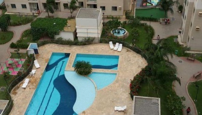 Foto - Apartamento 64 m² - Dom Bosco - Cariacica - ES - [4]