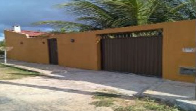 Foto - Casa 106 m² - Arembepe - Camaçari - BA - [1]