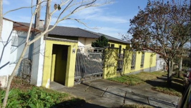 Foto - Casa 234 m² - Iguaçu - Araucária - PR - [3]