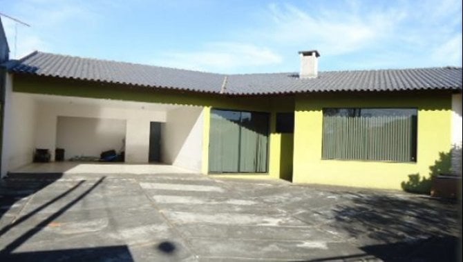 Foto - Casa 234 m² - Iguaçu - Araucária - PR - [4]