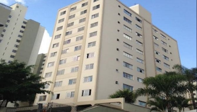 Foto - Apartamento e Vaga 84 m² - Saúde - São Paulo - SP - [2]